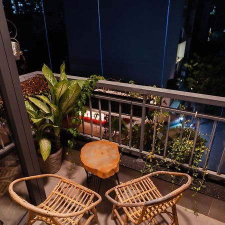 The Sophia Apartment - Thao Dien Central 호치민 외부 사진