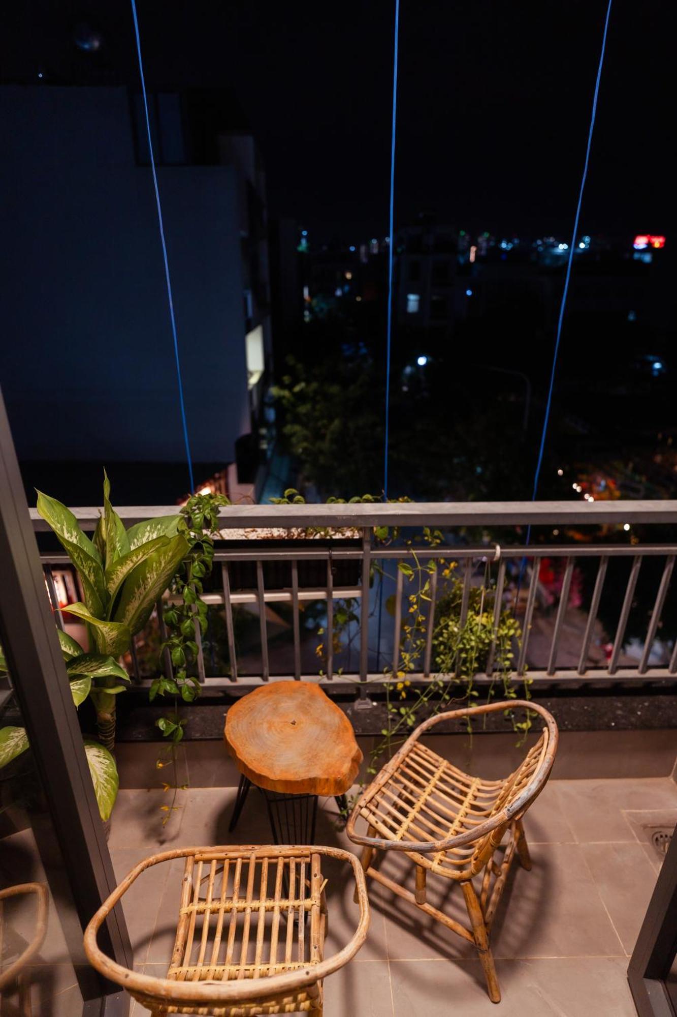 The Sophia Apartment - Thao Dien Central 호치민 외부 사진