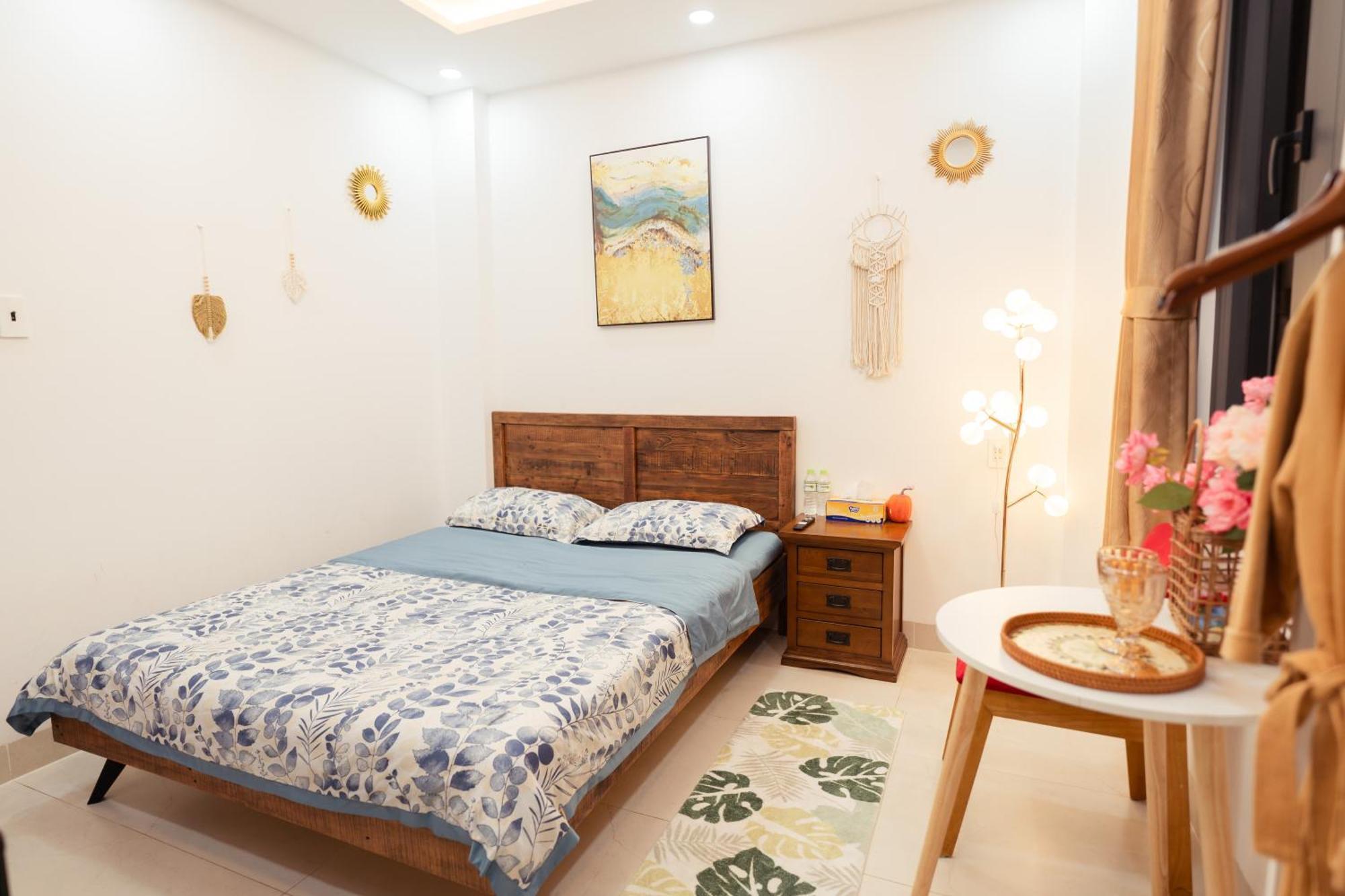 The Sophia Apartment - Thao Dien Central 호치민 외부 사진