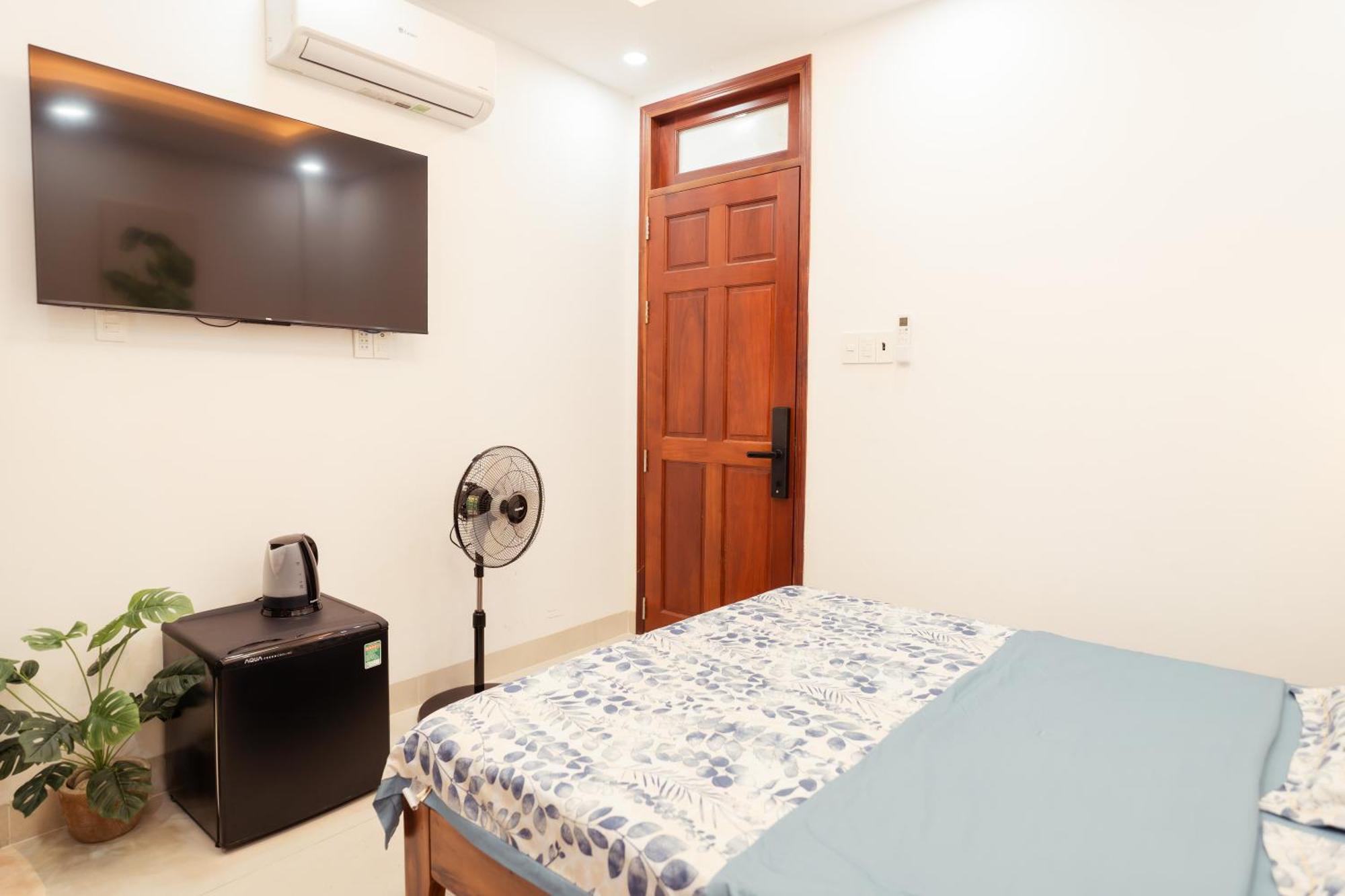 The Sophia Apartment - Thao Dien Central 호치민 외부 사진