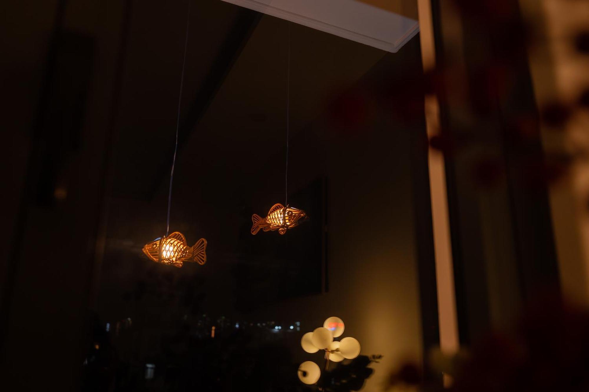 The Sophia Apartment - Thao Dien Central 호치민 외부 사진