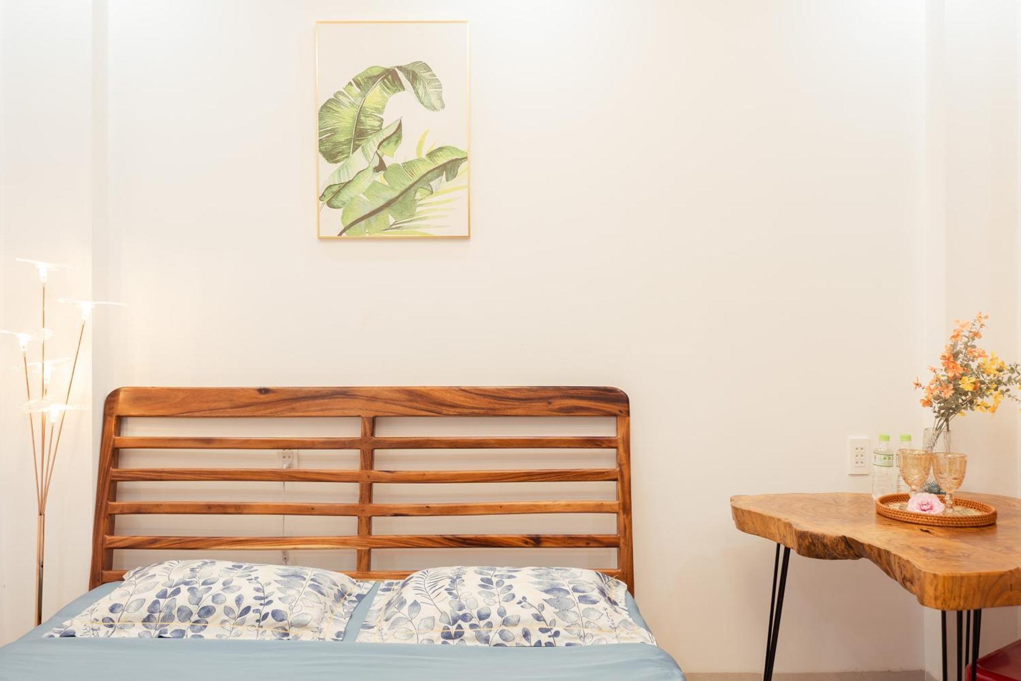 The Sophia Apartment - Thao Dien Central 호치민 외부 사진