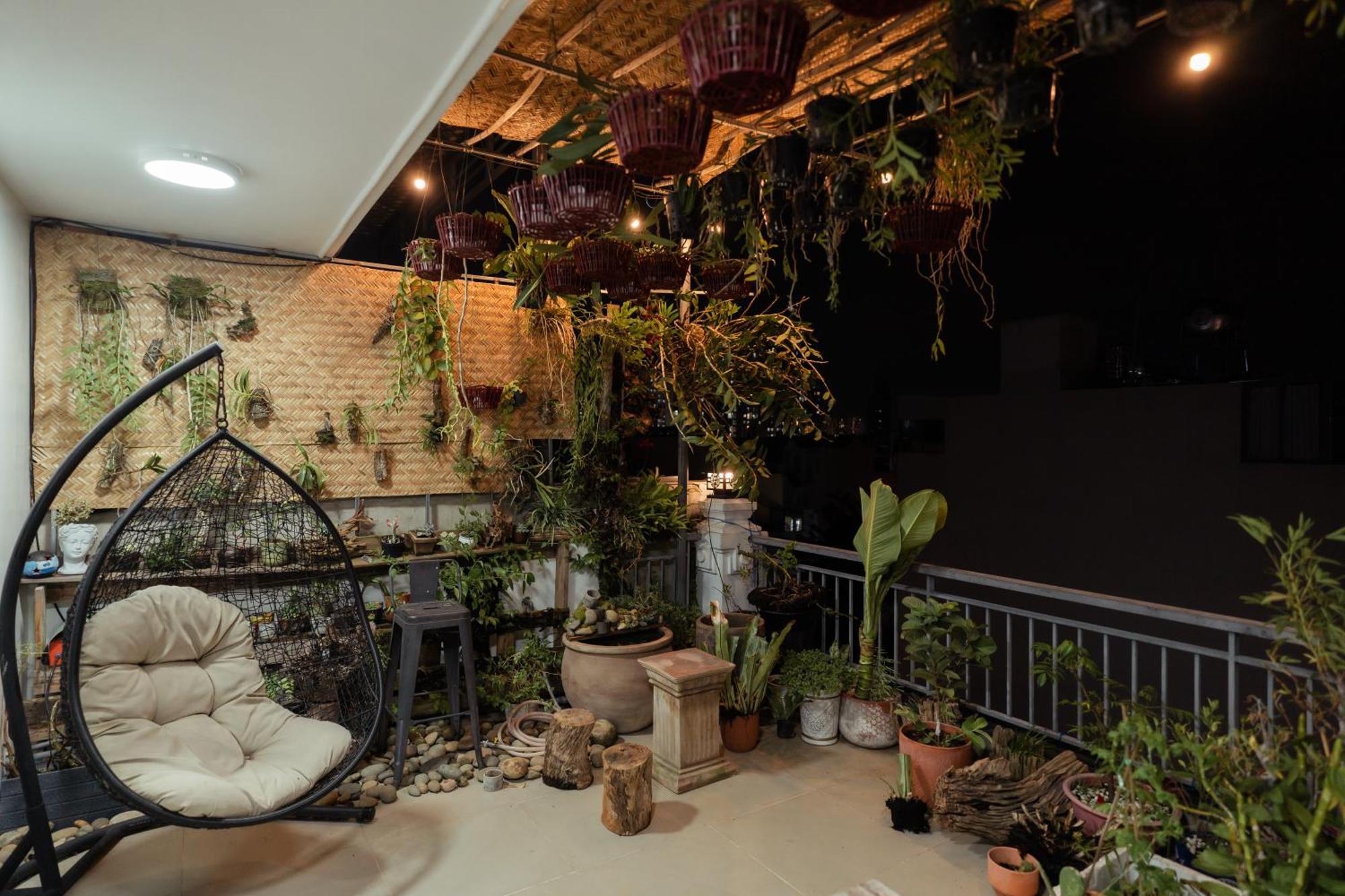 The Sophia Apartment - Thao Dien Central 호치민 외부 사진