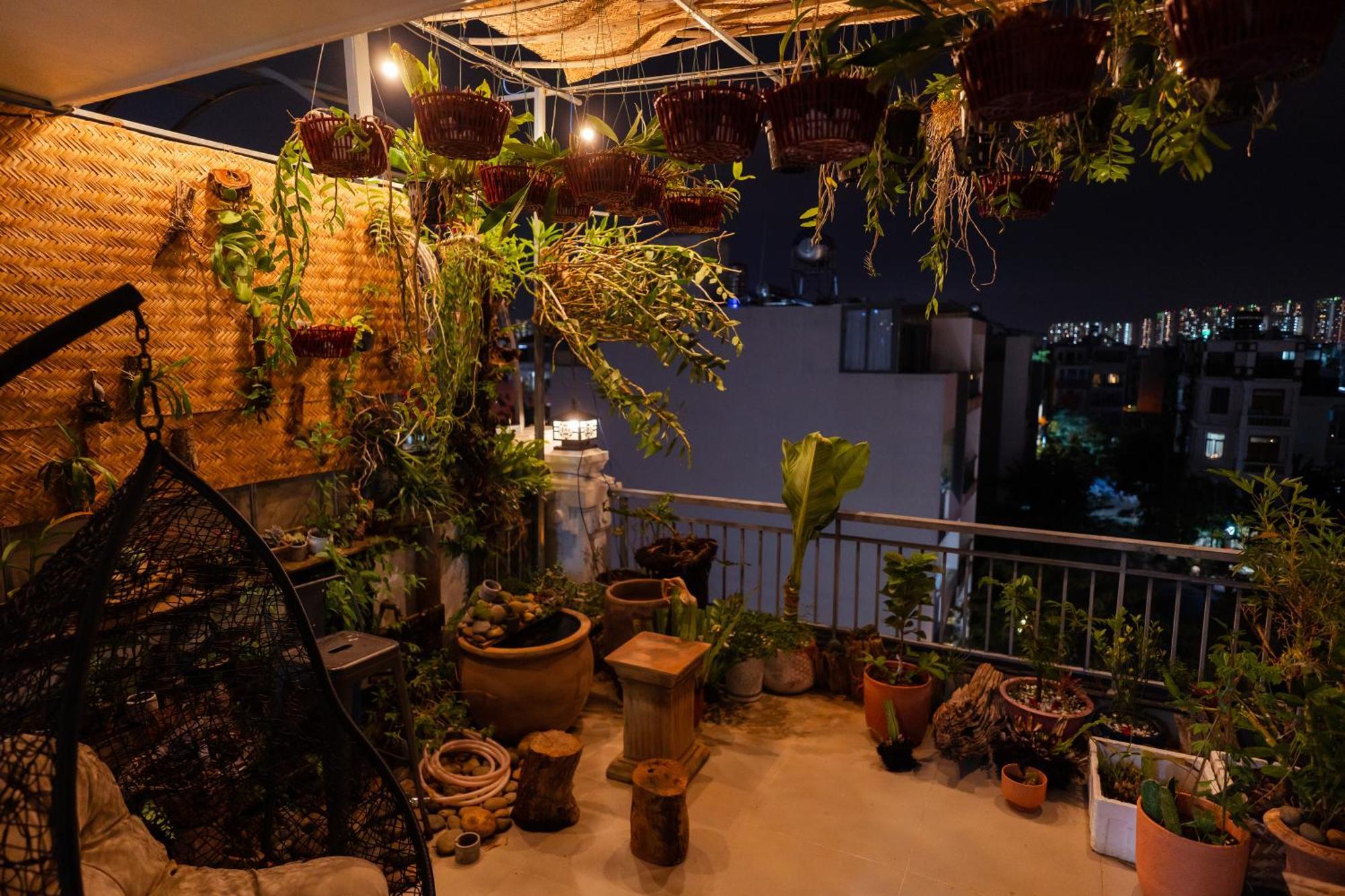 The Sophia Apartment - Thao Dien Central 호치민 외부 사진