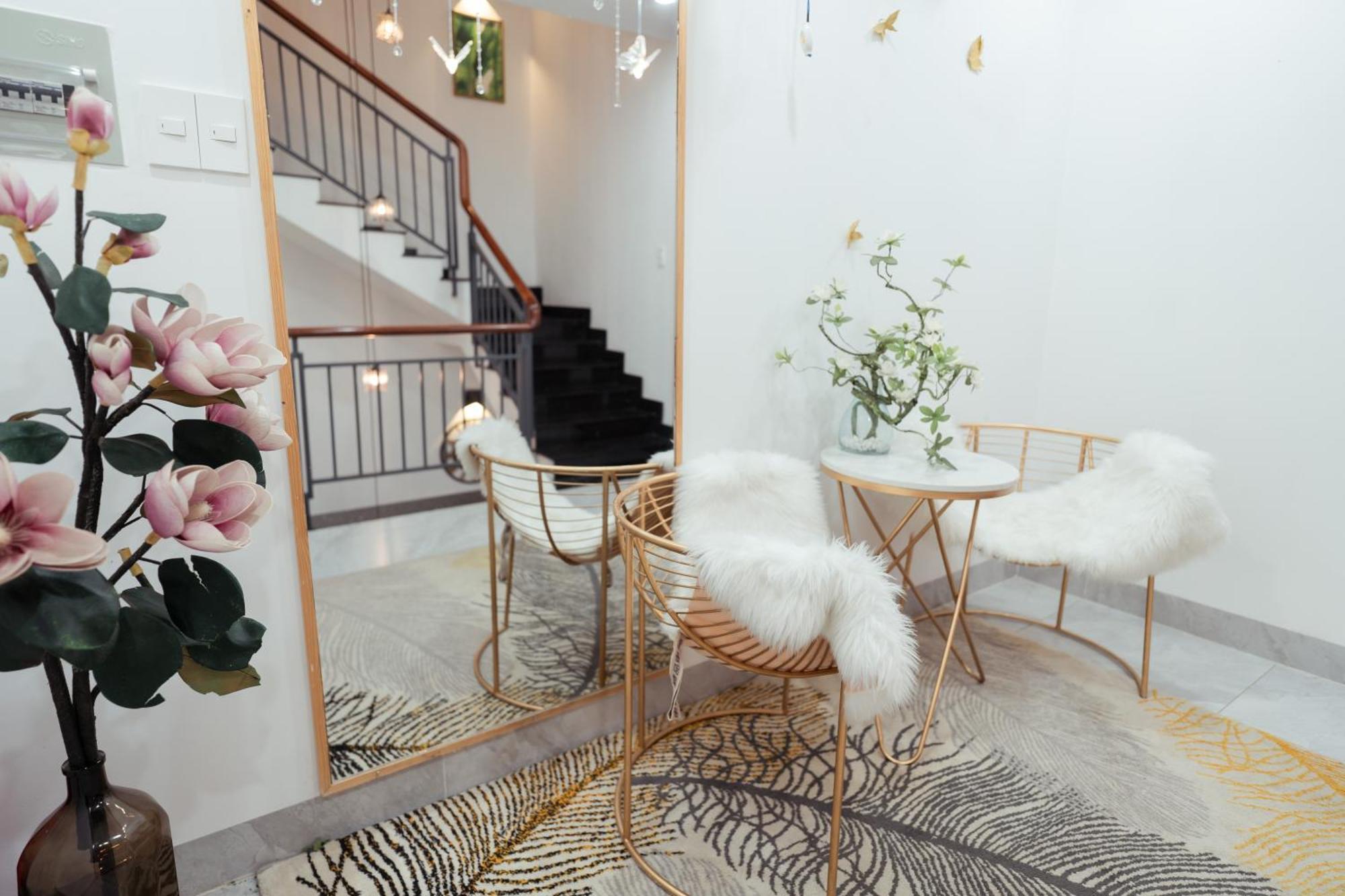 The Sophia Apartment - Thao Dien Central 호치민 외부 사진